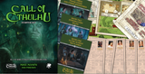 ​Call of Cthulhu Starter Set: available now and updated for the 40th Anniversary of Call of Cthulhu