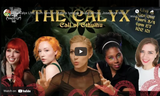 Gen Con's 'The Calyx, Deepest Blue' with Keeper Becca Scott - watch now!