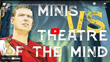 Chaosium Interviews: Miniatures VS Theatre of the Mind 