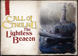 Learn to play Call of Cthulhu at WellyCon, Wellington NZ (Oct 22-23)