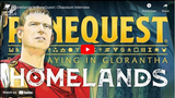 Chaosium Interviews: Homelands in RuneQuest, with Jeff Richard