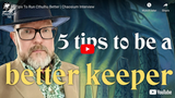 Chaosium Interviews: 5 Tips To Run Cthulhu Better