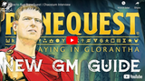 Chaosium Interviews: How to run RuneQuest, with Jeff Richard