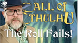 Chaosium Interviews: Failing Rolls is Fun, with Mike Mason