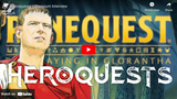 Chaosium Interviews: Jeff talks about Heroquesting