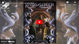 Chaosium Unveiled: Rivers of London the Roleplaying Game