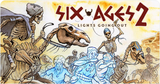 Six Ages 2: Lights Going Out - Try the Free Demo!