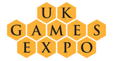 Chaosium will be at UK Games Expo in June