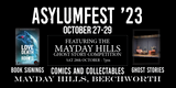 Chaosium will be demoing Call of Cthulhu at Asylumfest in Beechworth (Oct 27-29)