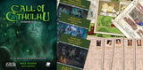 The Call of Cthulhu Starter Set is back in stock in North America!