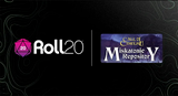Call of Cthulhu creators - we're opening the Miskatonic Repository to the Roll20 Virtual Tabletop!