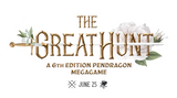 The heralds have spread the glad tidings far and wide! - a special newbie-friendly event to celebrate the launch of Pendragon 6th Edition in Manila, The Philippines!