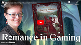 Chaosium Interviews: Romance in Gaming, with Lynne Hardy
