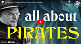 Chaosium Interviews: Pirates and Swashbucklers