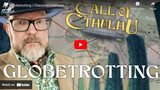 Chaosium Interviews: Globetrotting in Call of Cthulhu, with Mike Mason