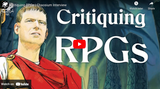 Chaosium Interviews: Critiquing RPGs