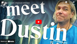 Chaosium Interviews: Meet Dustin Wright