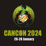 Chaosium will be at Can Con in January 2024, prebook your gaming sessions now!