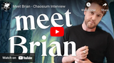 Chaosium Interviews: Meet Brian