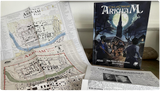 Unnatural Selections #83: Arkham –'This is the gold standard for what an RPG supplement should be'