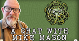 Modern Mythos chats with Mike Mason about Arkham