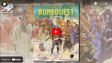 Chaosium Unveiled: Cults of RuneQuest - Mythology