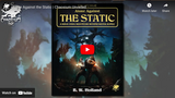 Chaosium Unveiled: Alone Against the Static