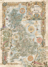 Get our glorious Pendragon Map at Redbubble