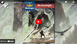 Chaosium Unveiled: The Grey Knight