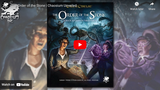 Chaosium Unveiled: The Order of the Stone
