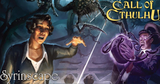 New Syrinscape SoundPack for Call of Cthulhu: Order of the Stone