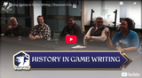 Using History in Game Writing: a panel from Chaosium Con Australia 2024