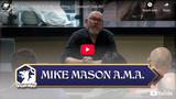 Ask Mike Anything: Mike Mason's AMA from Chaosium Con Australia 2024