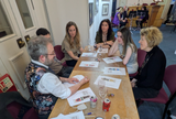 'Creativity in the Law': Companions of Arthur release features in legal creative showcase