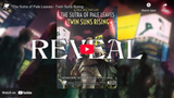 Revealed: The Sutra of Pale Leaves - Twin Suns Rising (Call of Cthulhu)