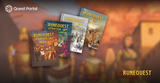 The Gods Await You: It's RuneQuest Month at QuestPortal VTT