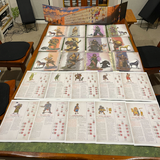 Table Tales: Coming back to Glorantha