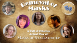 Significant Streams #14: Removal of Masks