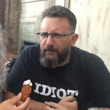 Chaosium Community Corner Interviews with Bridgett: Neil Gibson