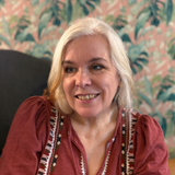 Chaosium welcomes Lucy Bramley