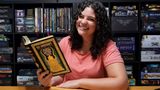 Chaosium Community Corner Interviews with Bridgett: XPLovecat