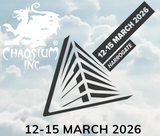 Chaosium is at AireCon this weekend (Harrogate UK, 12-15 March)