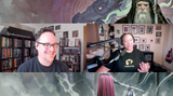 Watch the Pendragon GM Screen AMA with line editor David Larkins