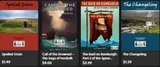 Volumes from Valhalla #3: new titles in Sagas of the North, our Age of Vikings creator program