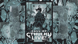 Modern Call of Cthulhu: watch The Glass Cannon Network's fourth show from their 2026 Call of Cthulhu Live tour of the US