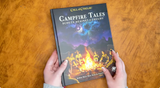 Chaosium Unveiled: Campfire Tales