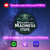 Significant Streams #14: Descent into Madness