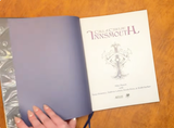 Chaosium Unveiled: Innsmouth