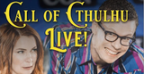 The Problem with Pinochle | Call of Cthulhu LIVE at Gen Con 2026 with Ross Bryant & Felicia Day