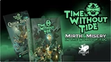 Watch our Time Without Tide Trailer, voiced by Mark Meer